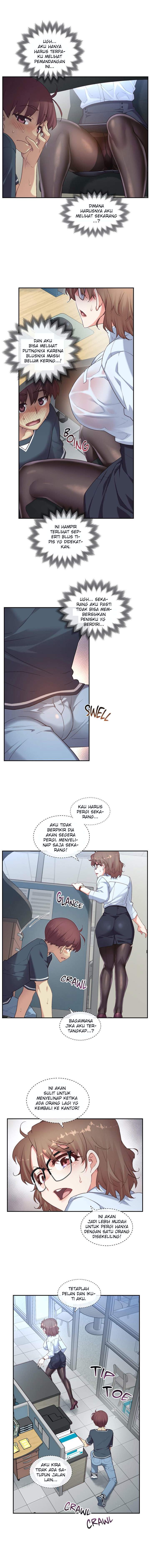 The Girlfriend Dice - Chapter 22 308