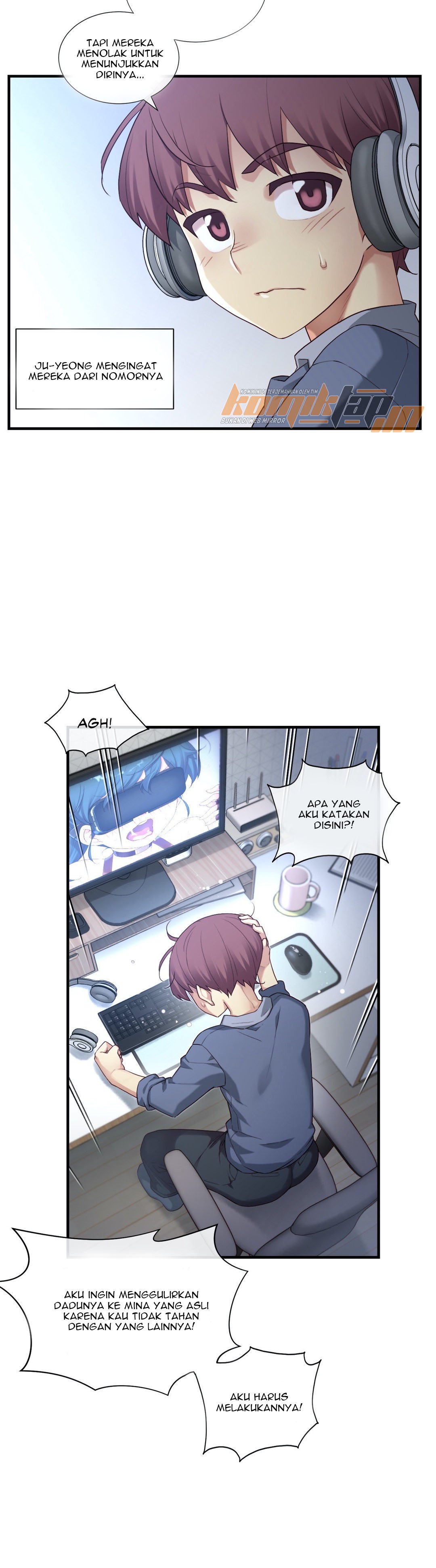 The Girlfriend Dice - Chapter 57 920