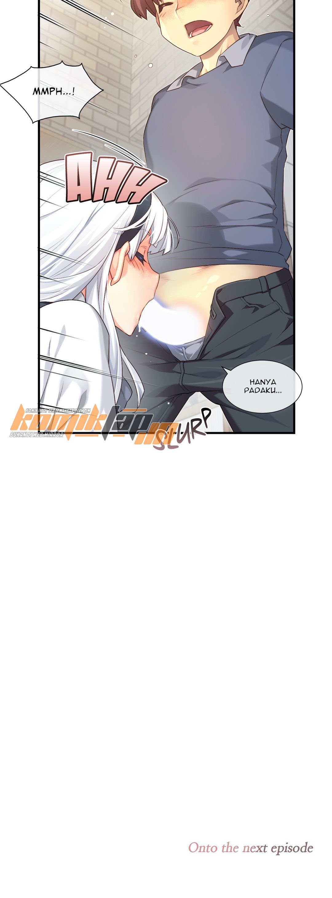 The Girlfriend Dice - Chapter 57 998