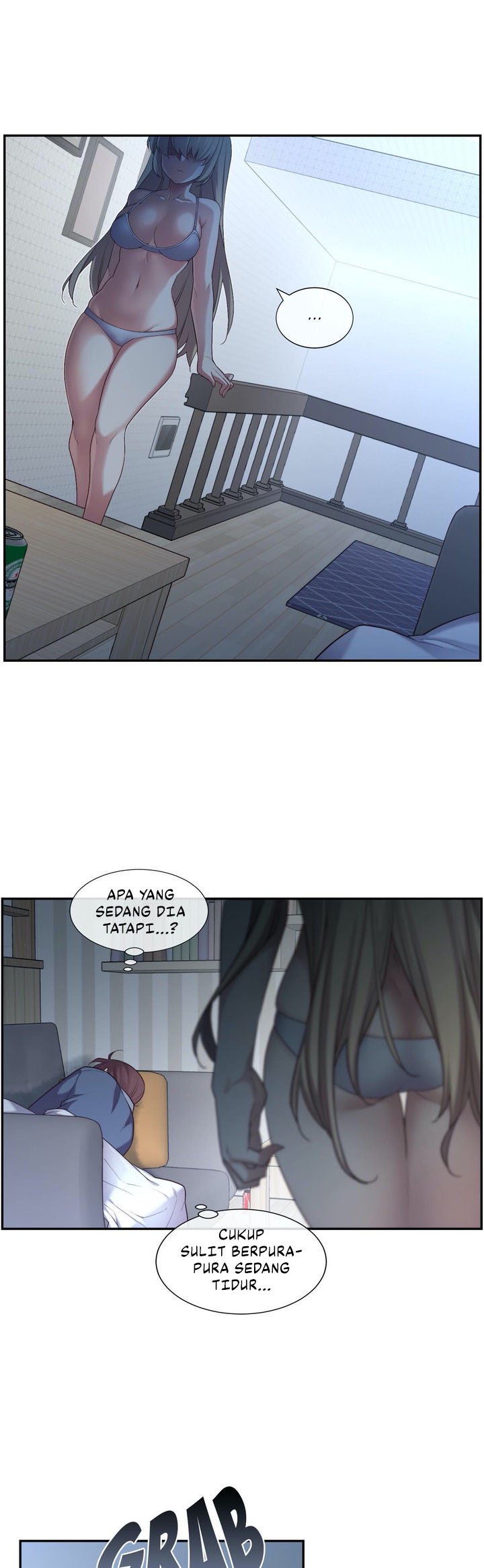 The Girlfriend Dice - Chapter 22 184