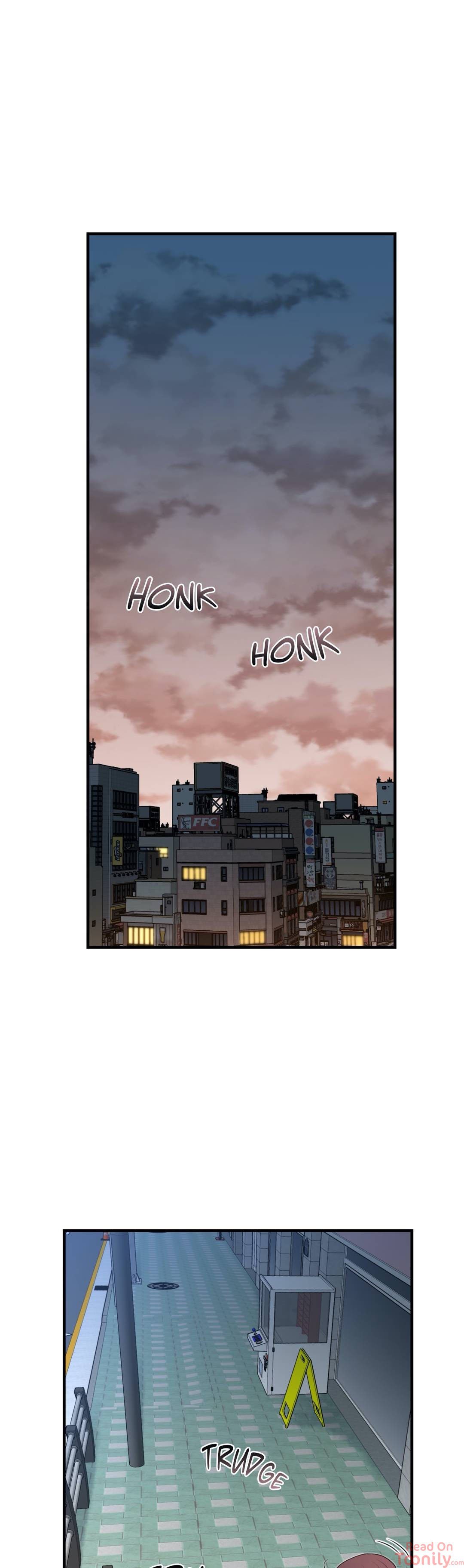 The Girlfriend Dice - Chapter 22 350