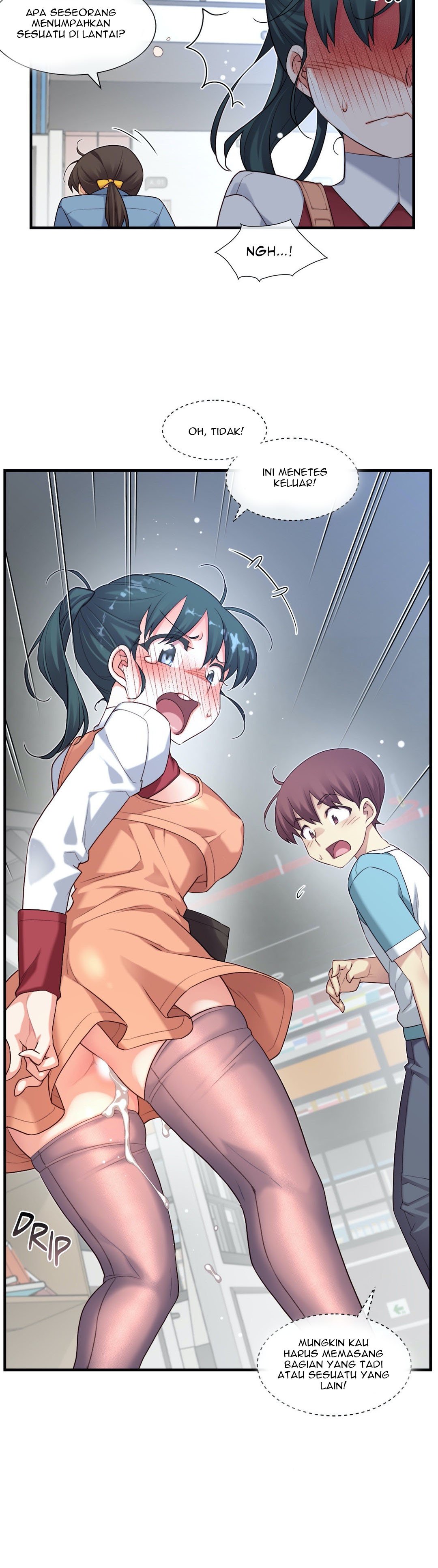 The Girlfriend Dice - Chapter 57 719