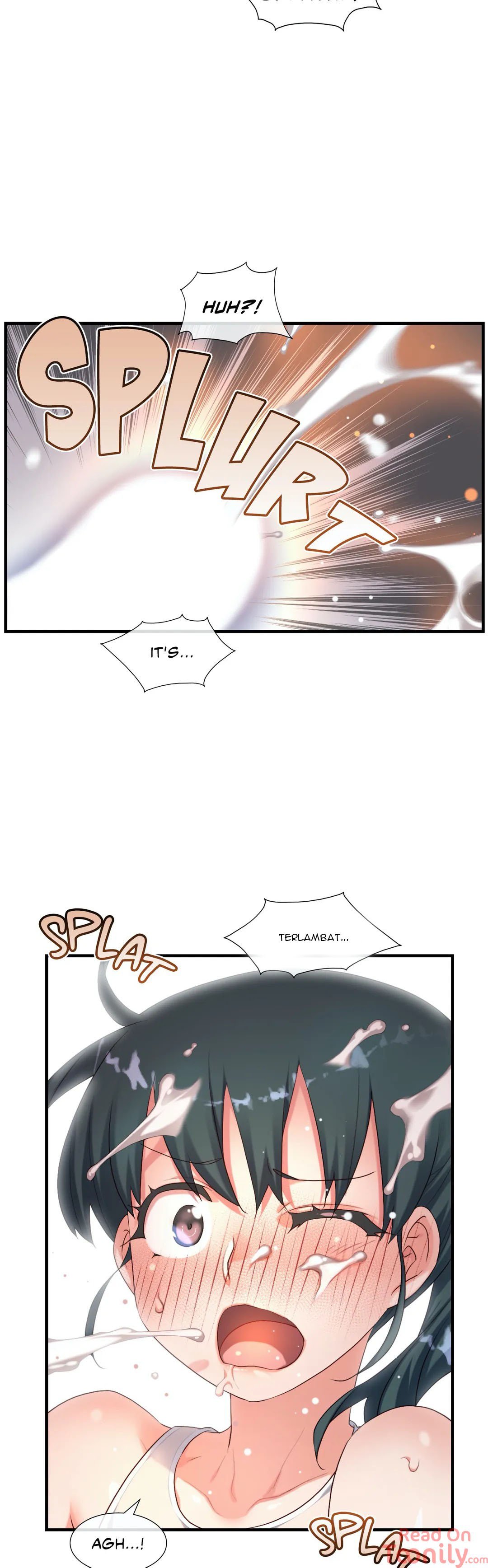The Girlfriend Dice - Chapter 22 479