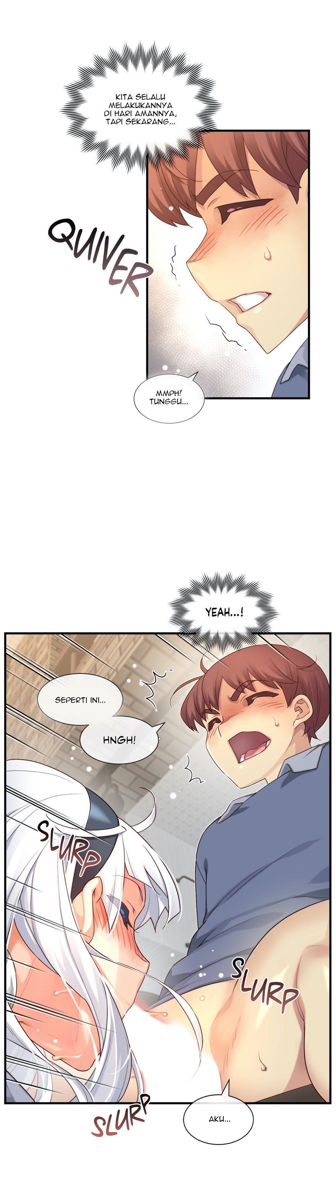 The Girlfriend Dice - Chapter 57 1011