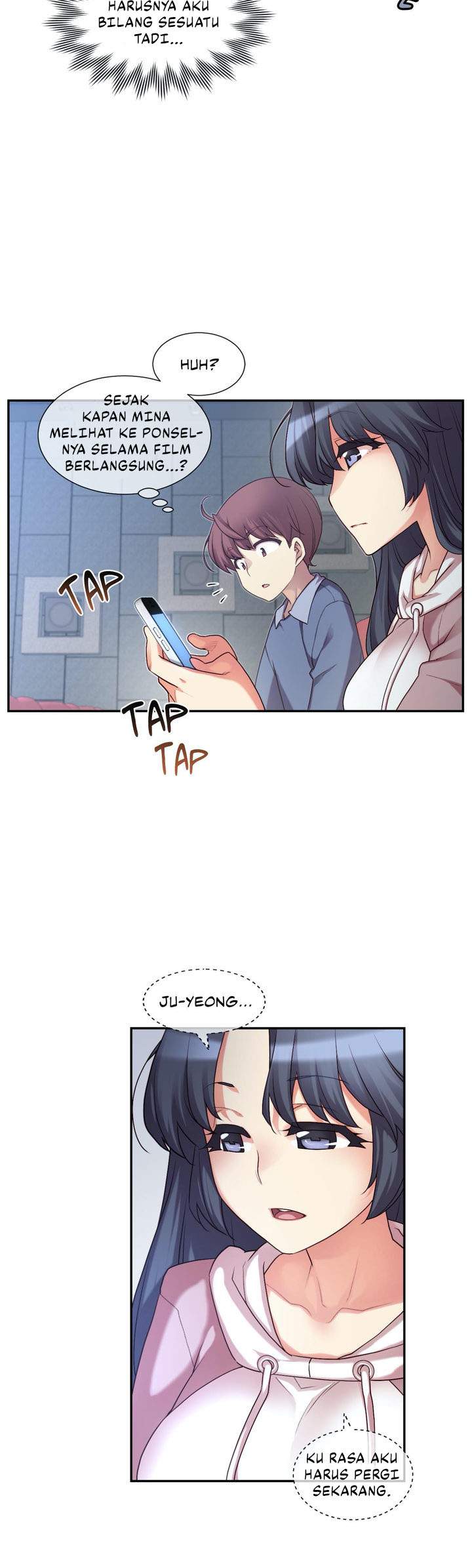 The Girlfriend Dice - Chapter 22 130