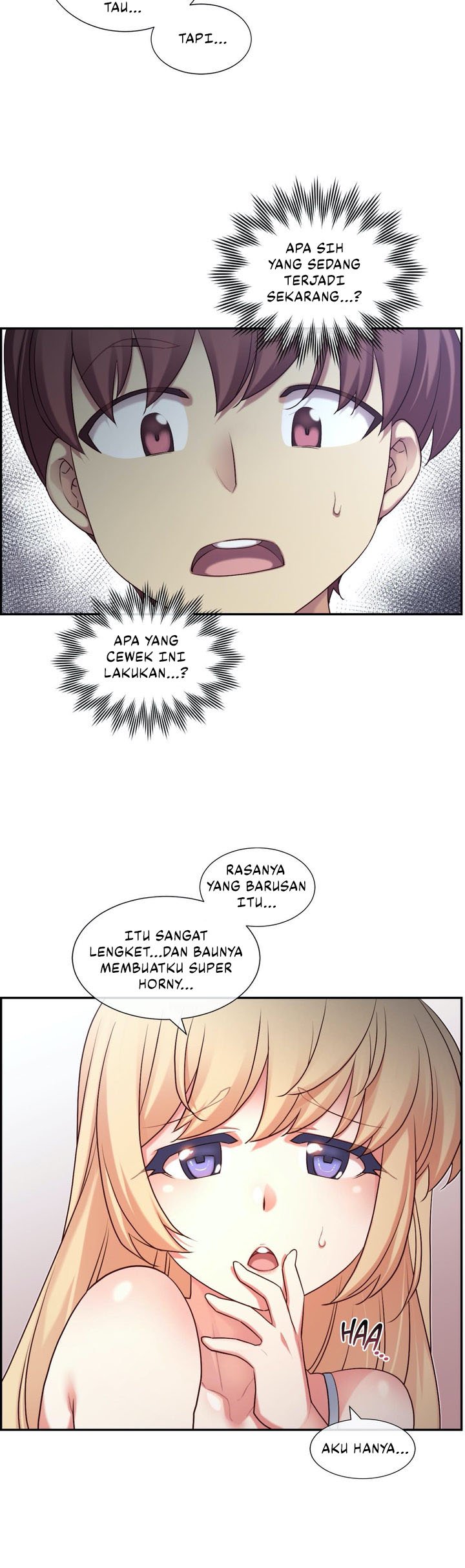 The Girlfriend Dice - Chapter 22 220