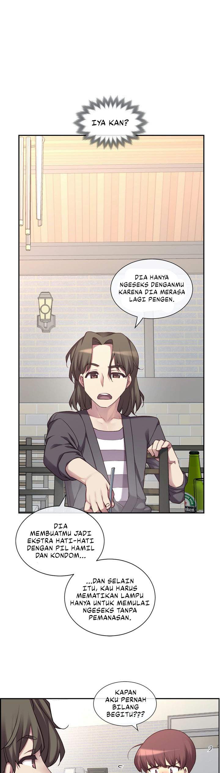 The Girlfriend Dice - Chapter 22 20