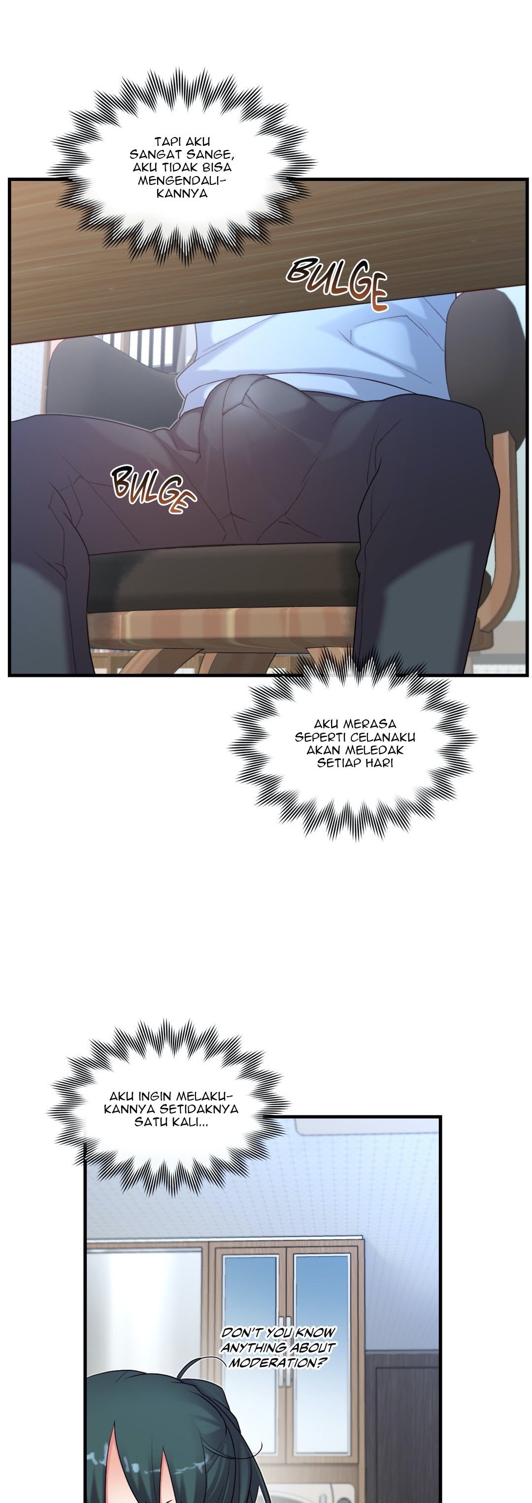 The Girlfriend Dice - Chapter 57 732