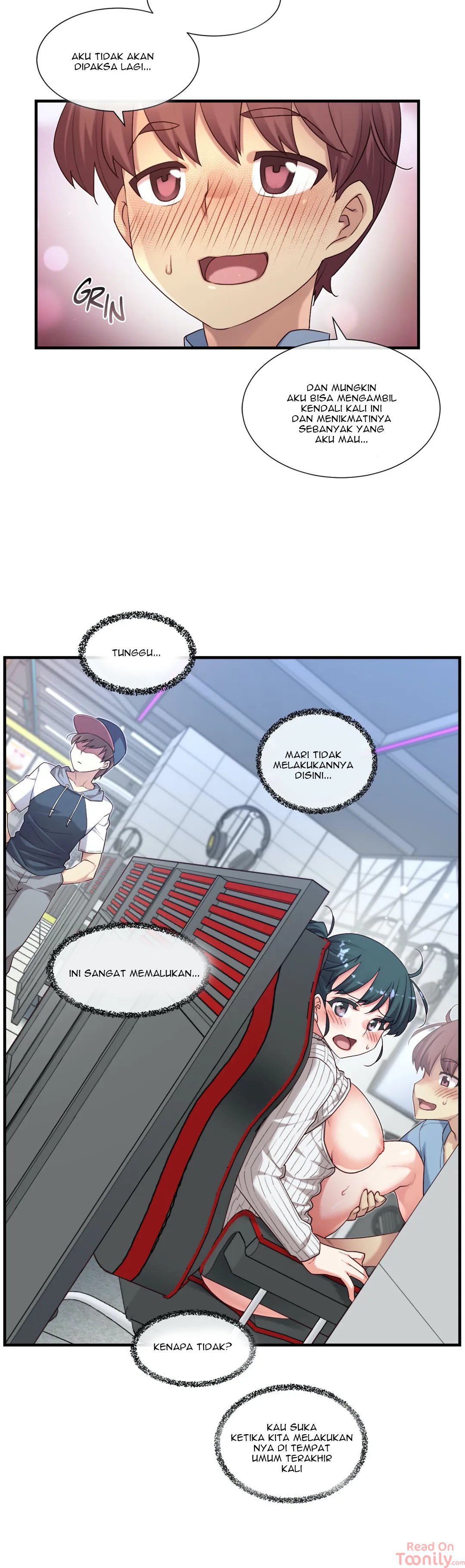 The Girlfriend Dice - Chapter 22 406