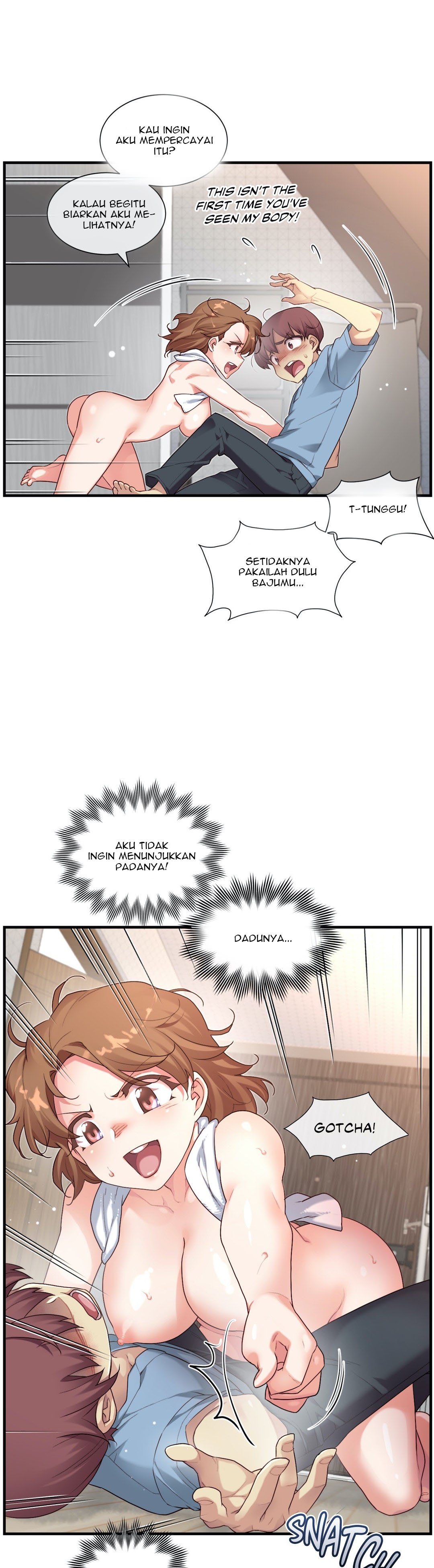 The Girlfriend Dice - Chapter 57 759