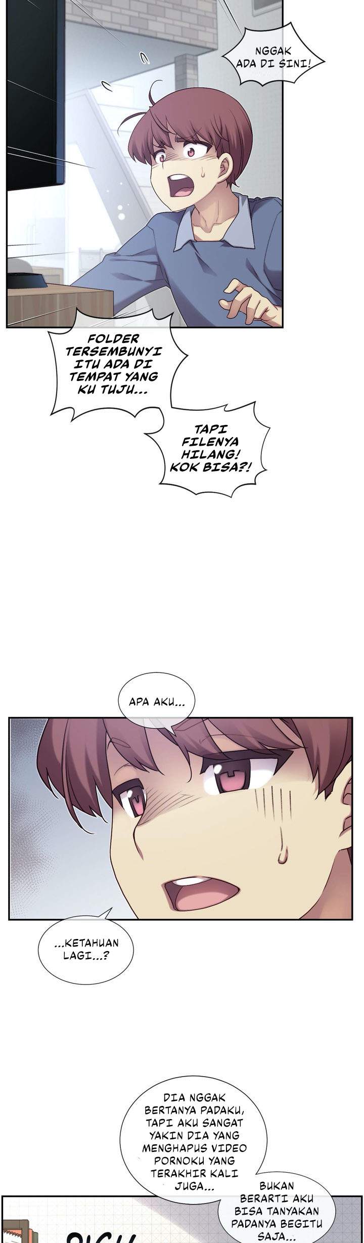The Girlfriend Dice - Chapter 22 151