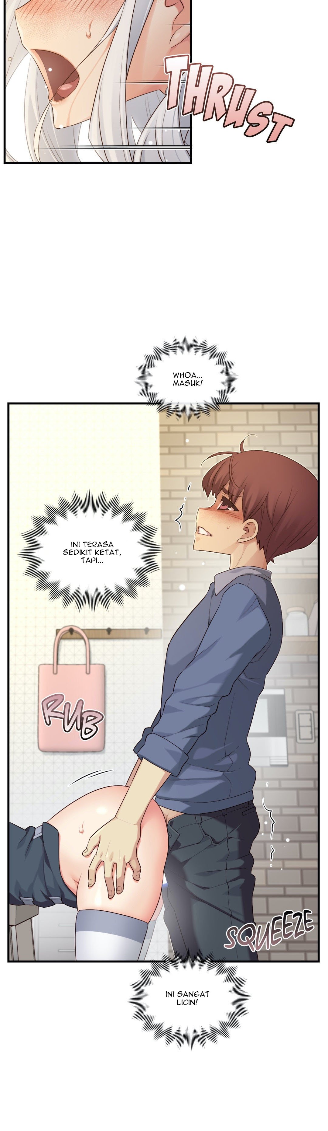 The Girlfriend Dice - Chapter 57 983