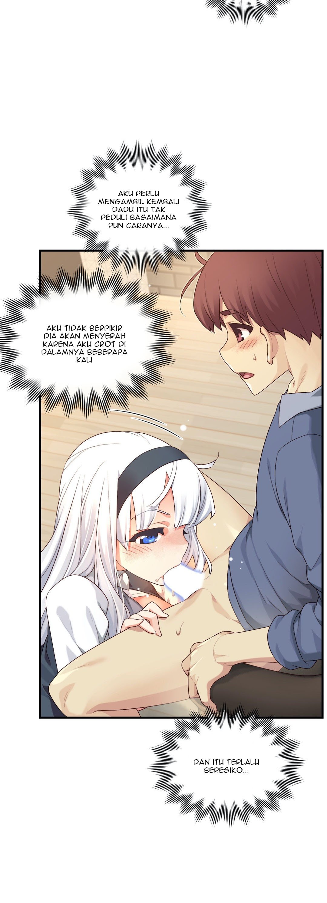 The Girlfriend Dice - Chapter 57 1010
