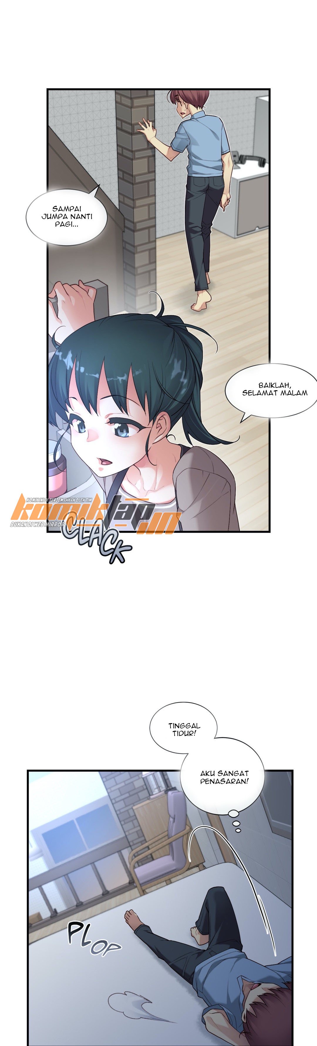The Girlfriend Dice - Chapter 57 748