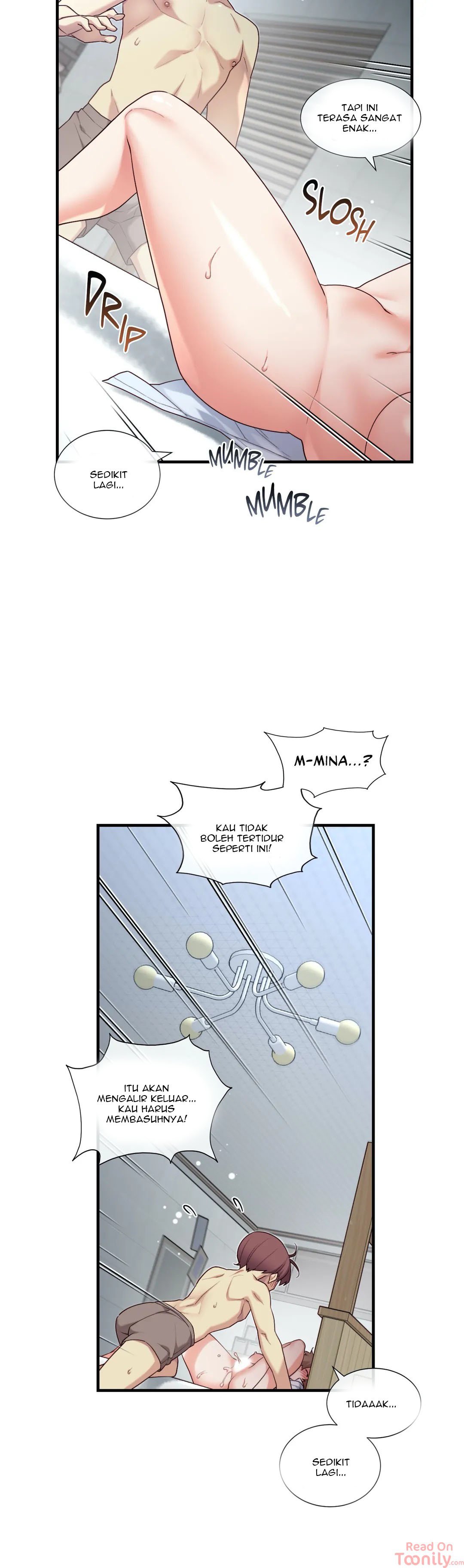 The Girlfriend Dice - Chapter 22 391
