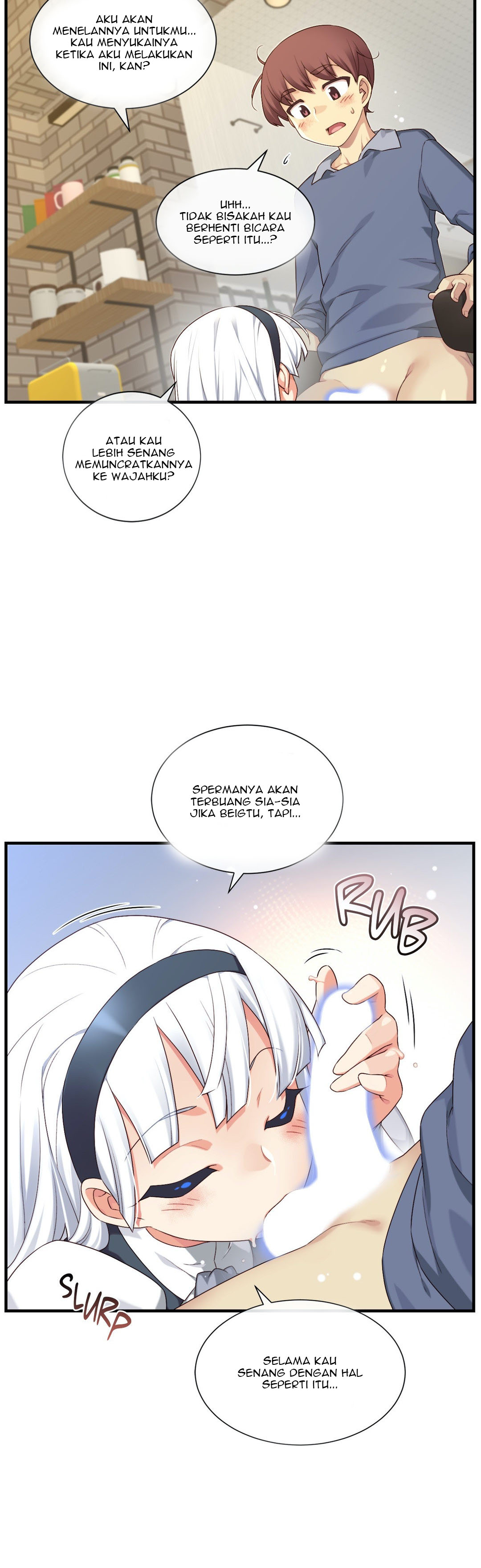 The Girlfriend Dice - Chapter 57 1006