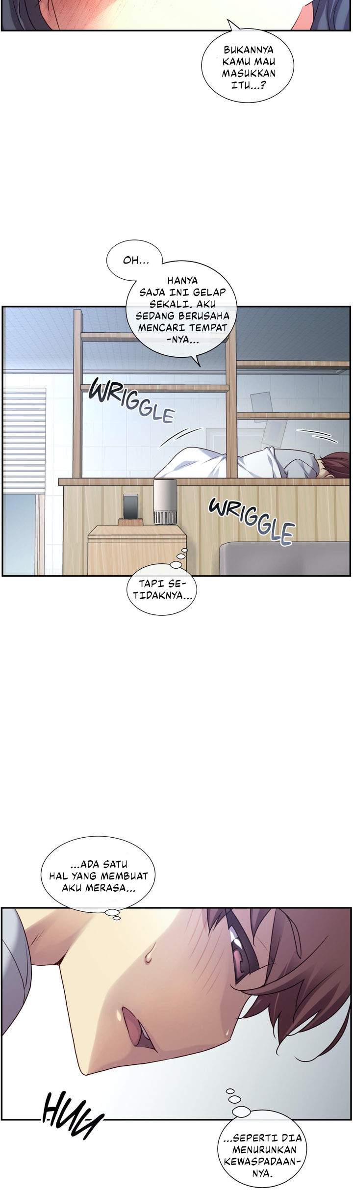 The Girlfriend Dice - Chapter 22 15