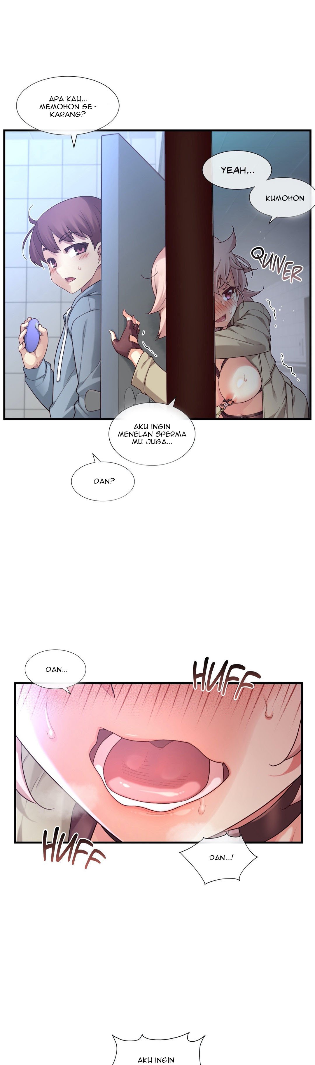 The Girlfriend Dice - Chapter 57 876