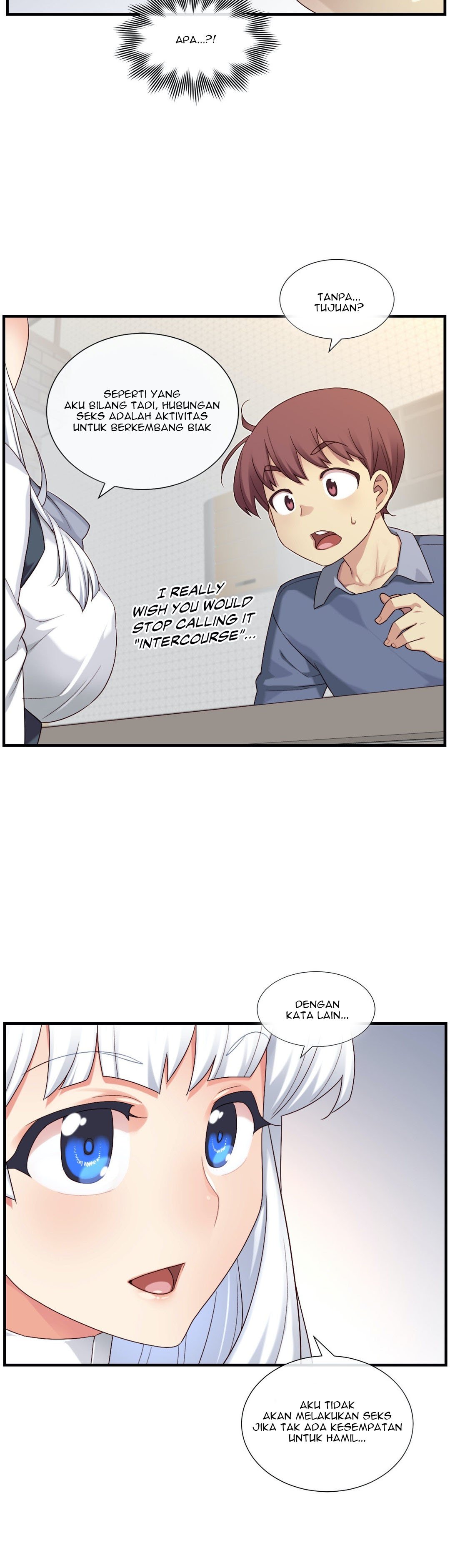 The Girlfriend Dice - Chapter 57 950