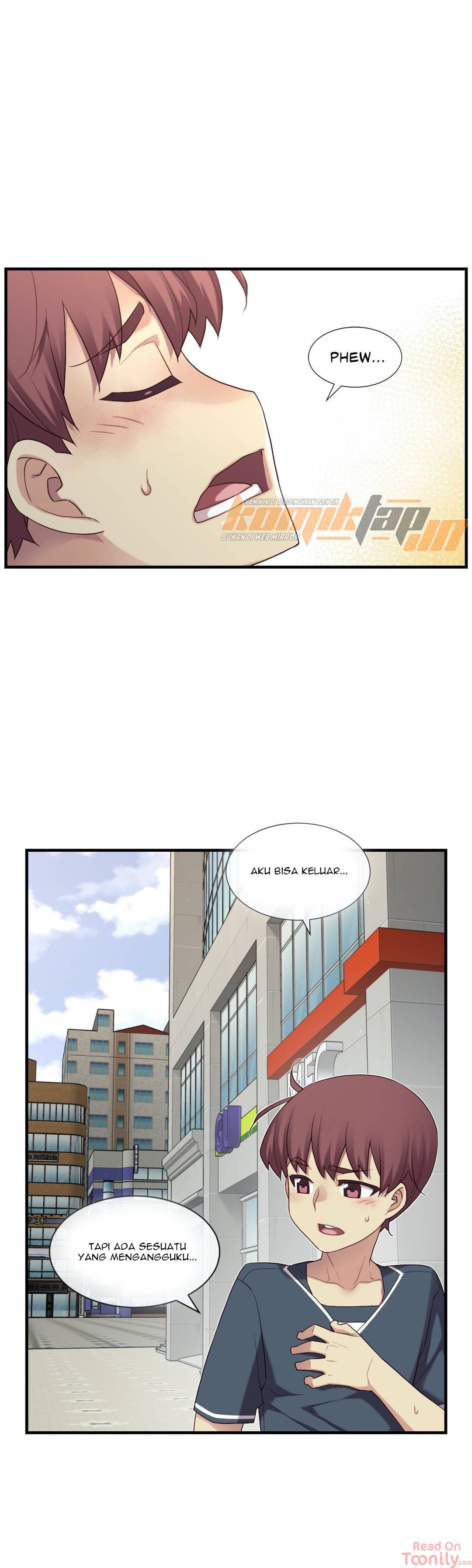 The Girlfriend Dice - Chapter 22 347