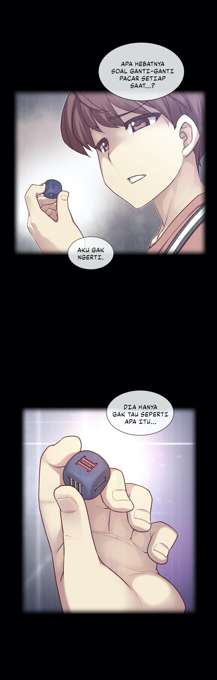 The Girlfriend Dice - Chapter 22 48