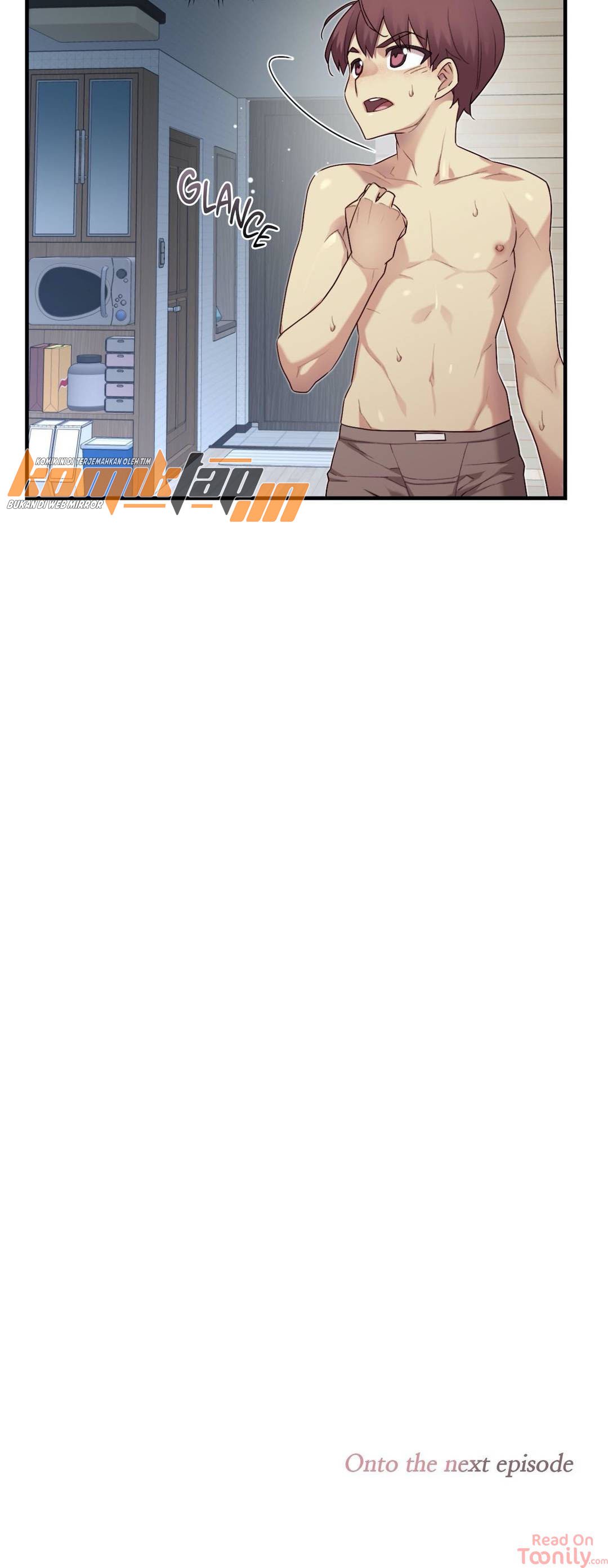 The Girlfriend Dice - Chapter 22 381