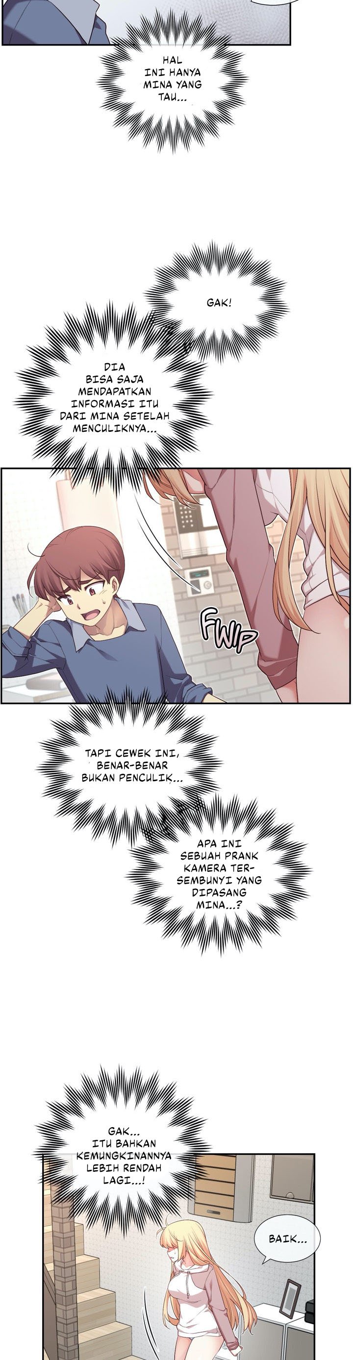 The Girlfriend Dice - Chapter 22 238