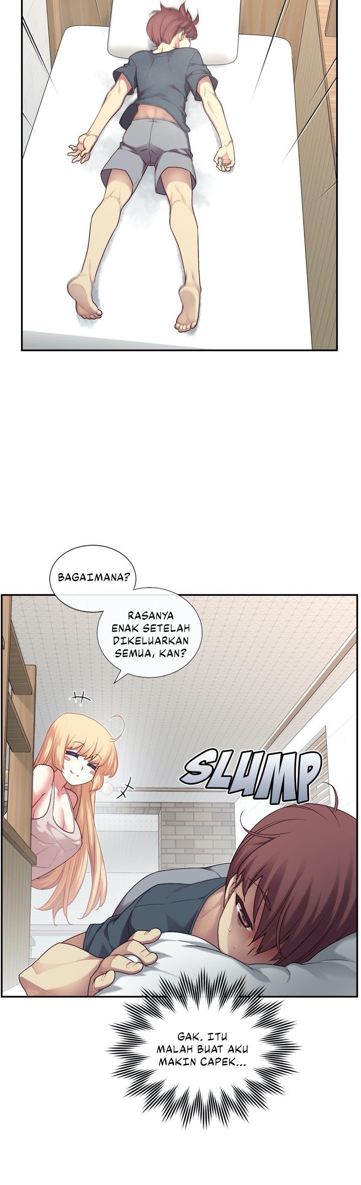 The Girlfriend Dice - Chapter 22 72
