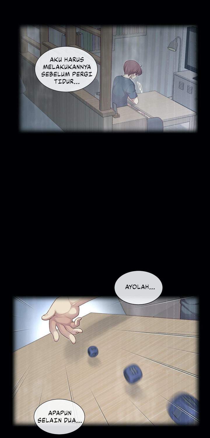 The Girlfriend Dice - Chapter 22 106
