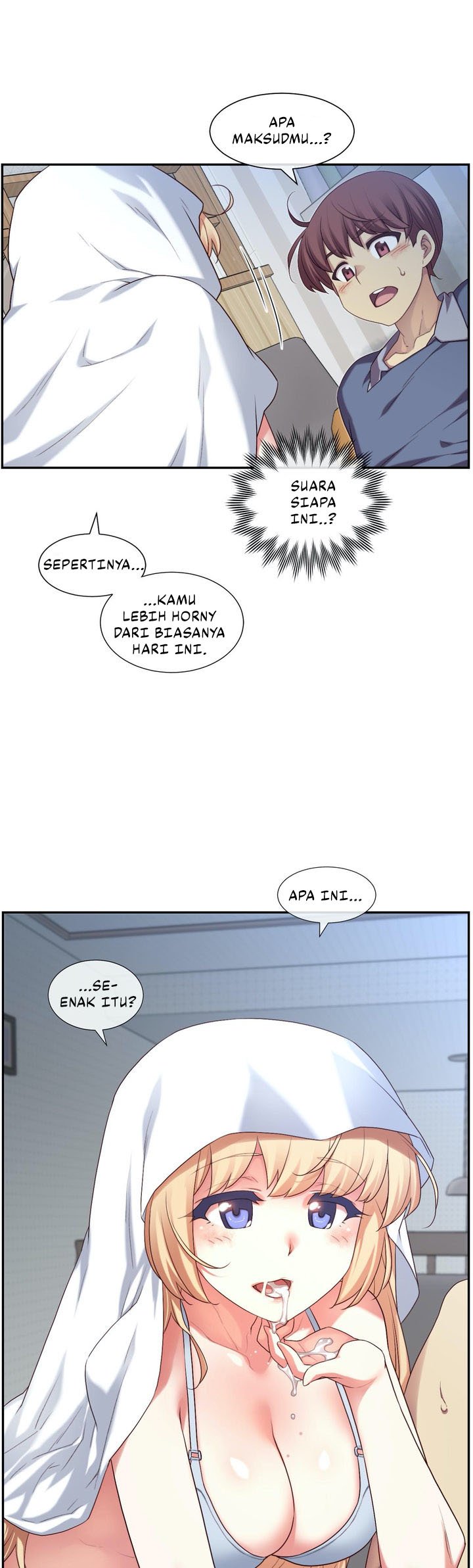 The Girlfriend Dice - Chapter 22 199