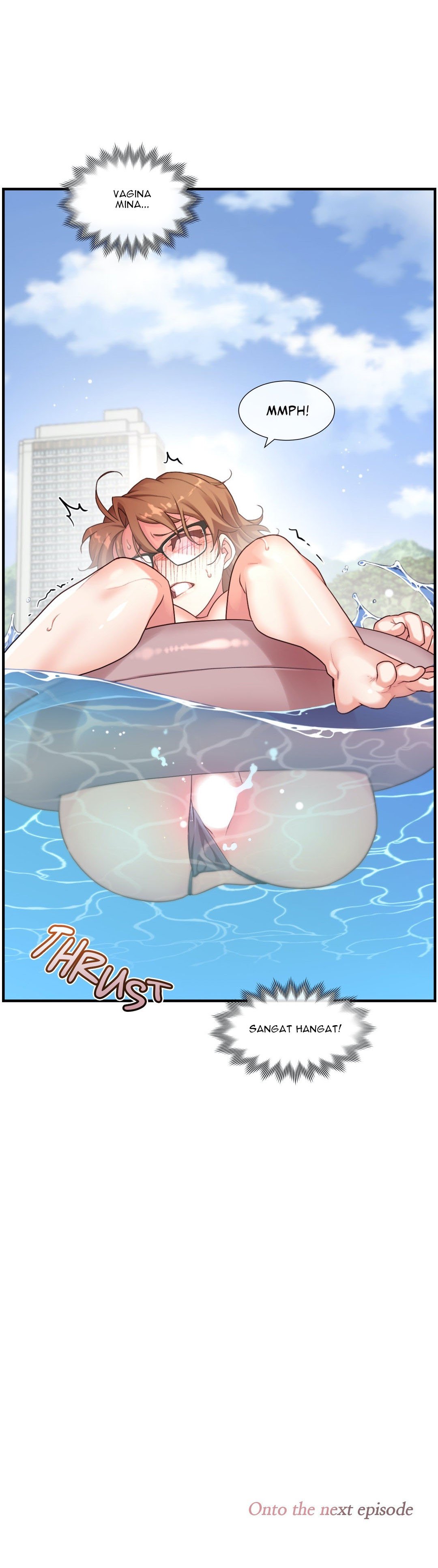 The Girlfriend Dice - Chapter 57 784
