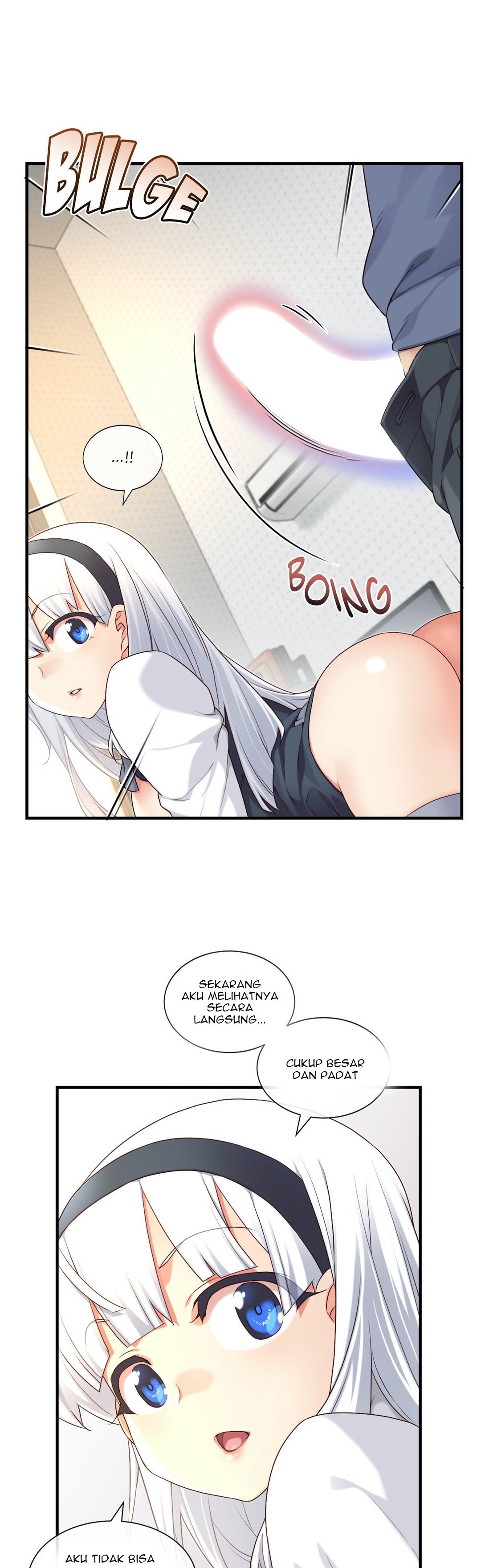 The Girlfriend Dice - Chapter 57 975