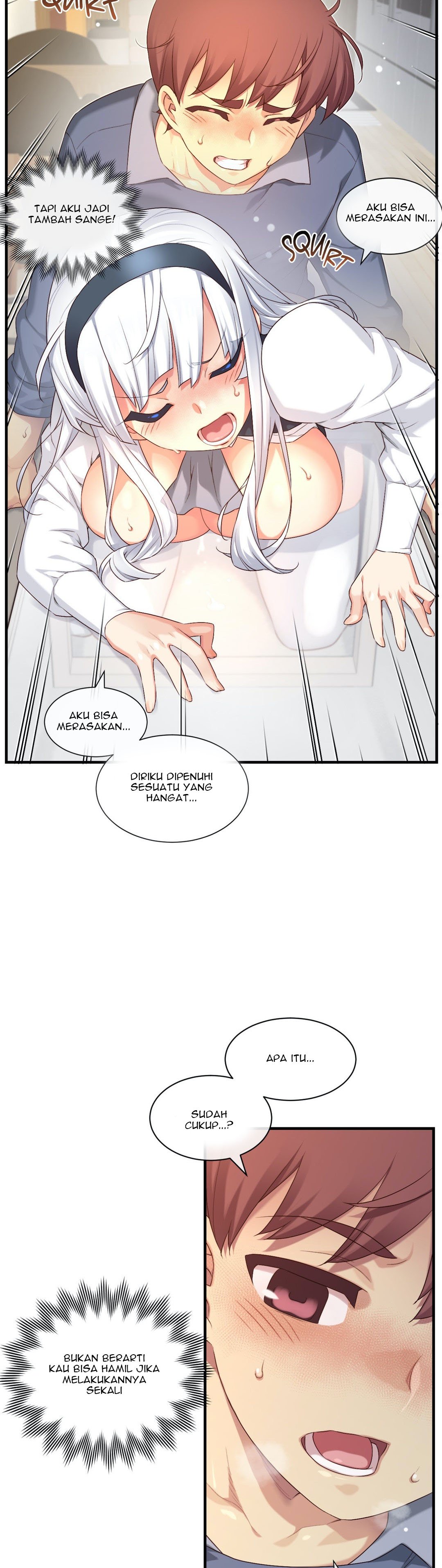 The Girlfriend Dice - Chapter 57 991