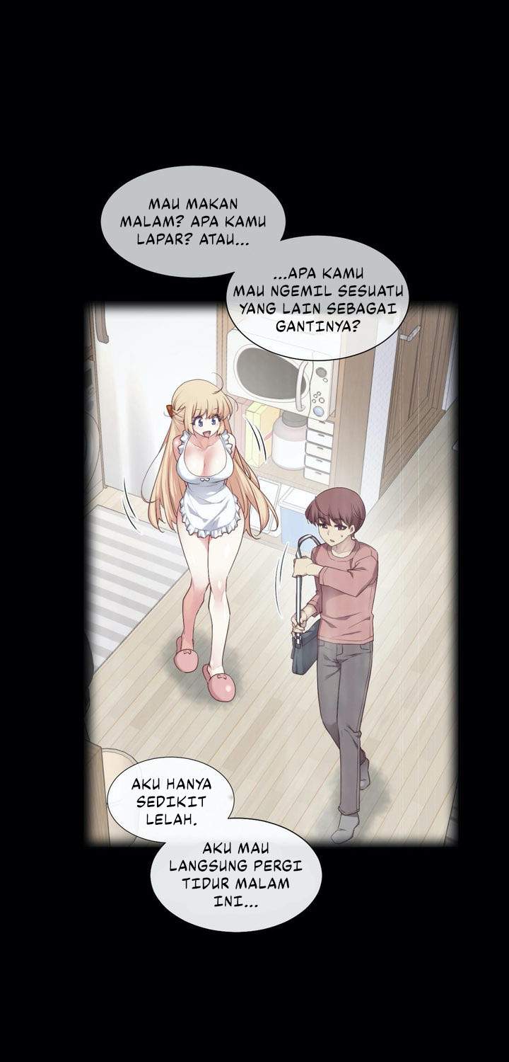The Girlfriend Dice - Chapter 22 102