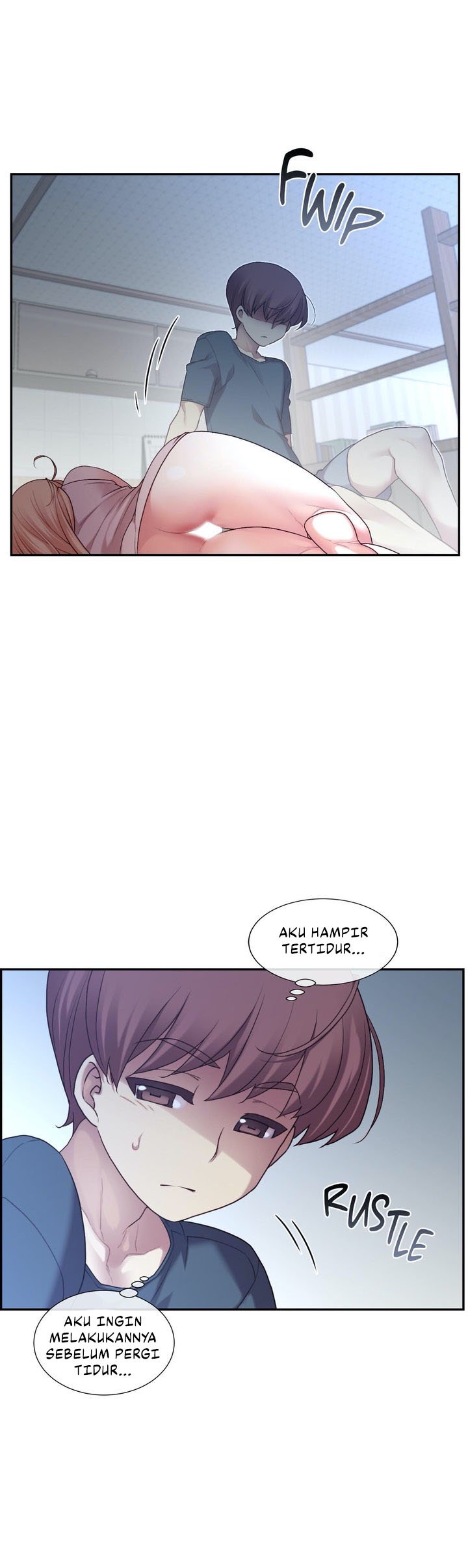 The Girlfriend Dice - Chapter 22 75