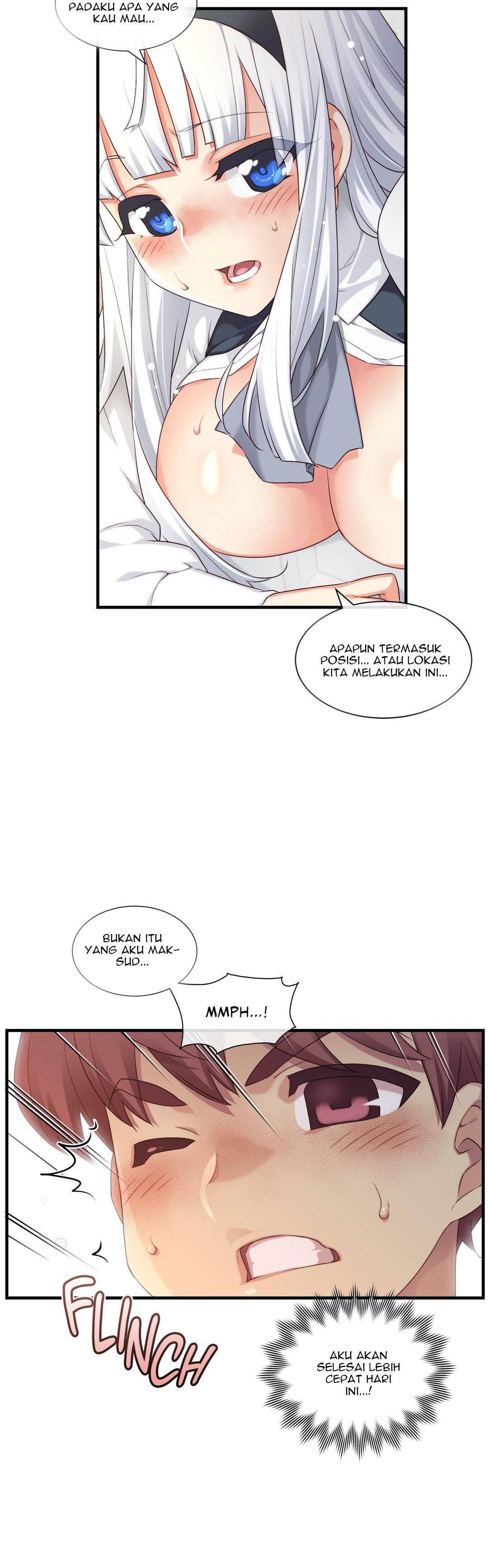 The Girlfriend Dice - Chapter 57 989