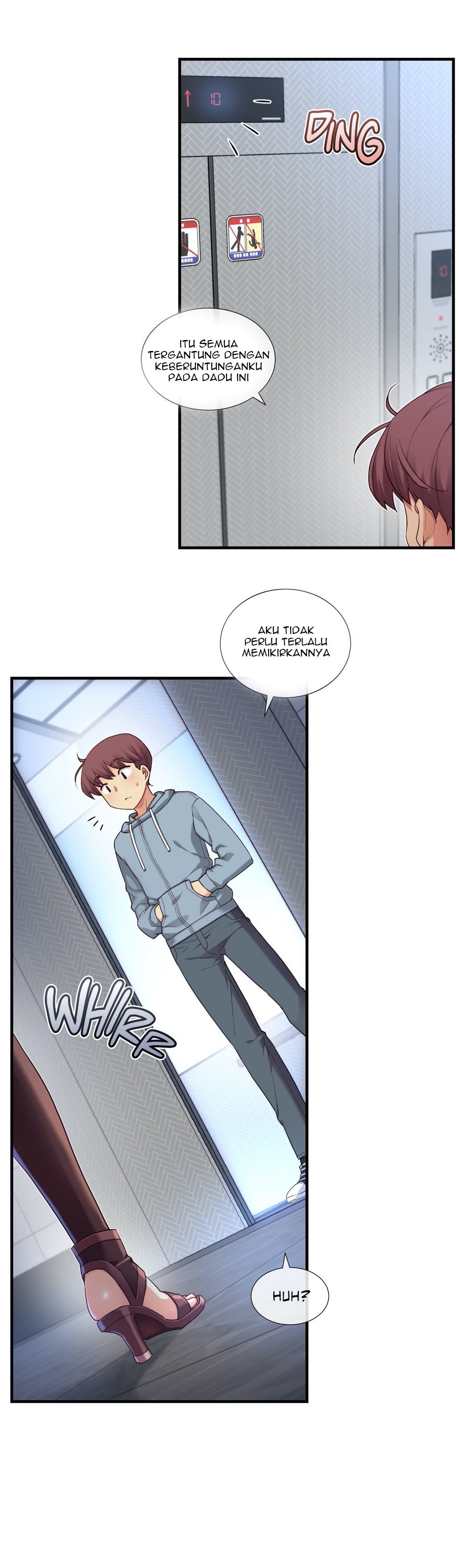 The Girlfriend Dice - Chapter 57 859