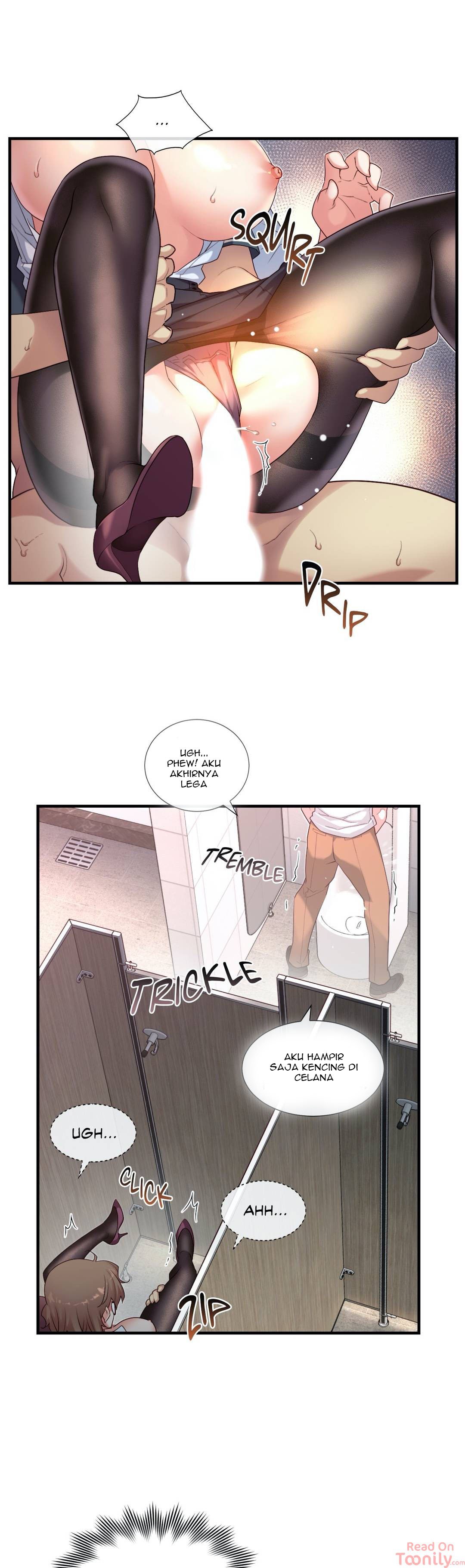 The Girlfriend Dice - Chapter 22 343