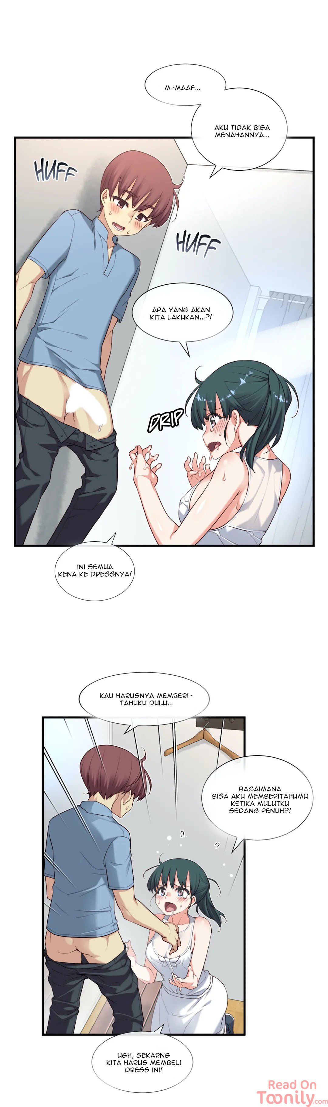 The Girlfriend Dice - Chapter 22 481