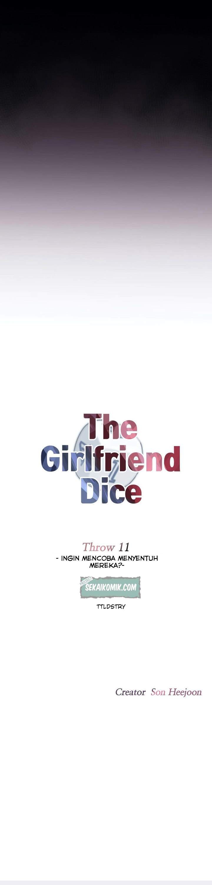 The Girlfriend Dice - Chapter 22 294