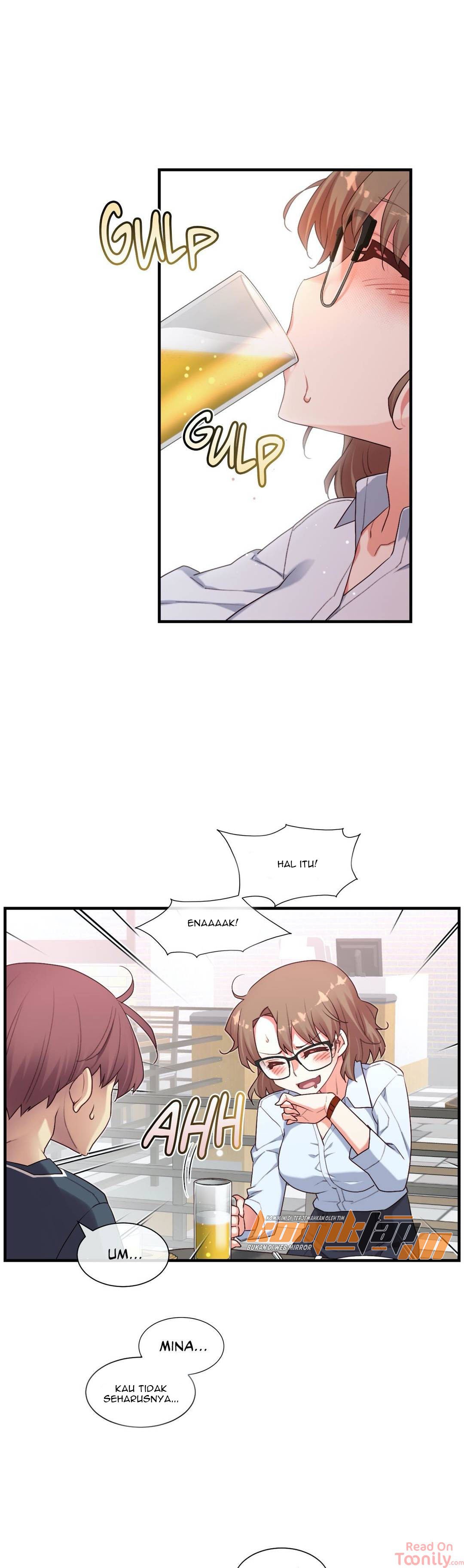 The Girlfriend Dice - Chapter 22 359