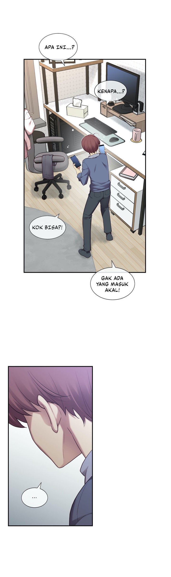 The Girlfriend Dice - Chapter 22 228