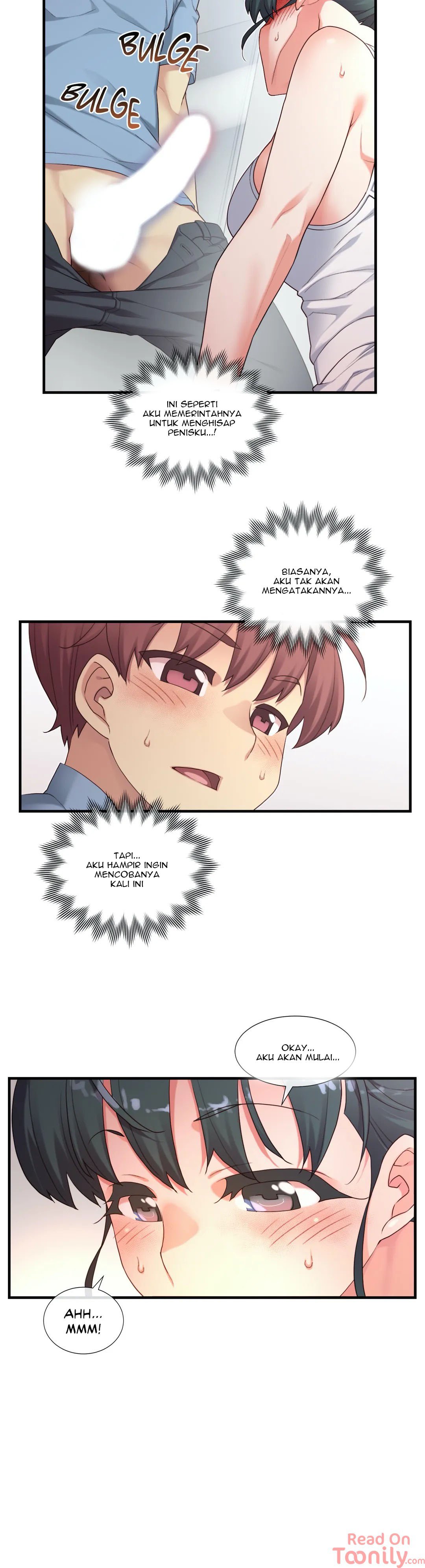 The Girlfriend Dice - Chapter 22 462