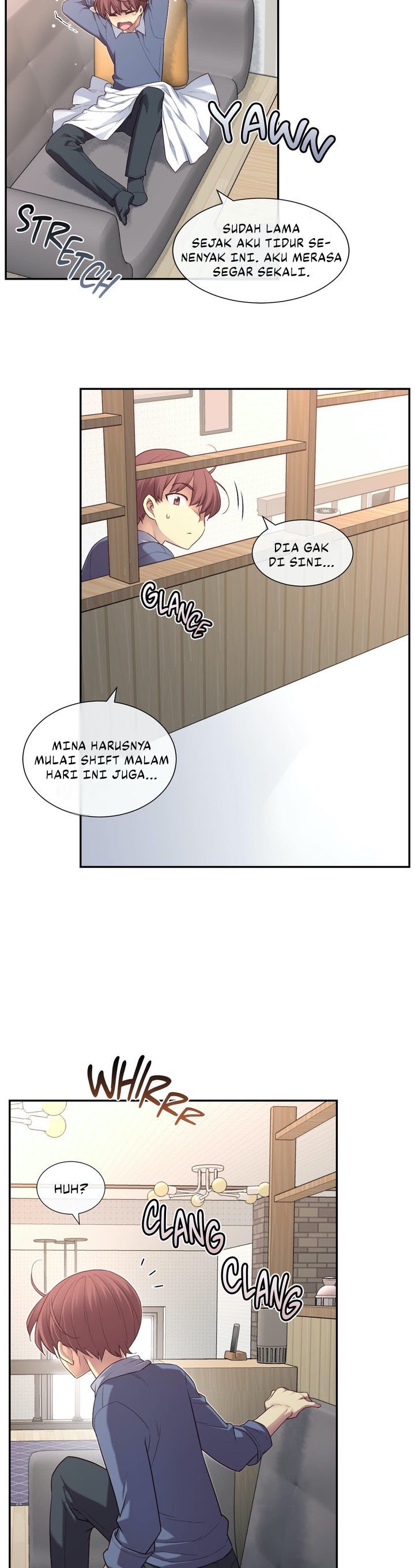 The Girlfriend Dice - Chapter 22 250
