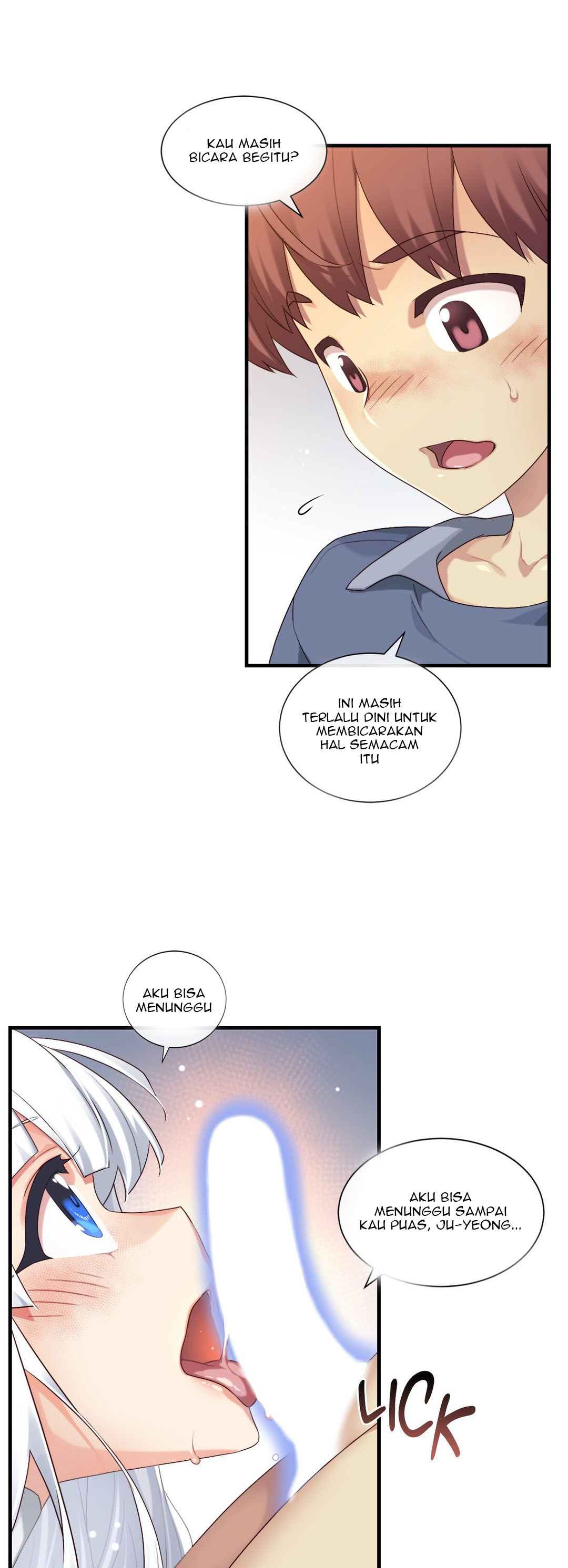 The Girlfriend Dice - Chapter 57 1007
