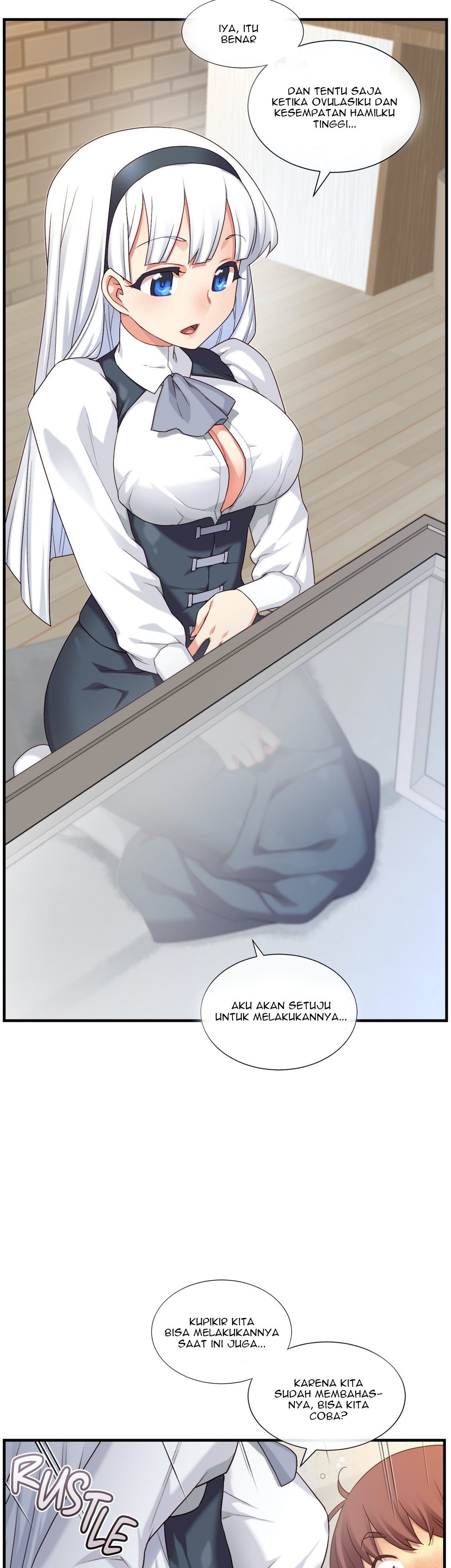 The Girlfriend Dice - Chapter 57 952