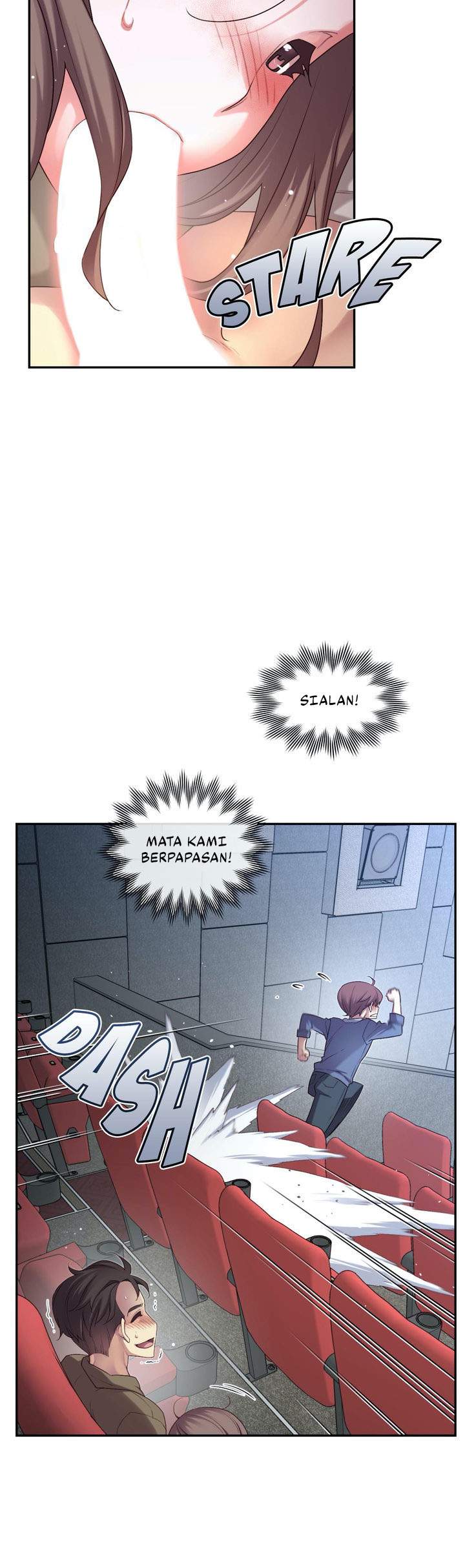 The Girlfriend Dice - Chapter 22 143