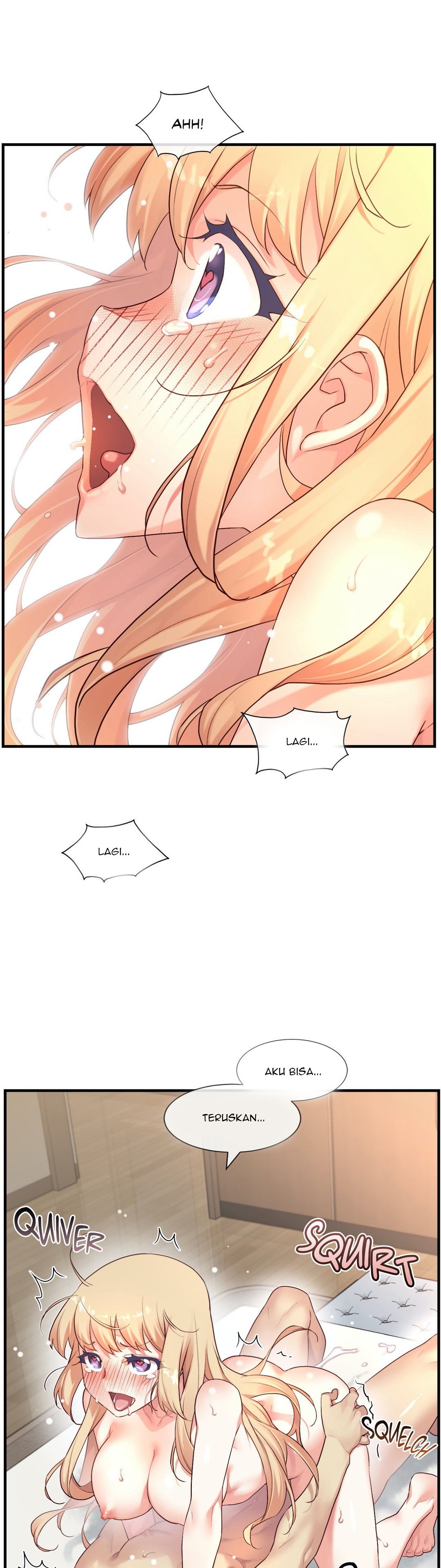 The Girlfriend Dice - Chapter 57 836