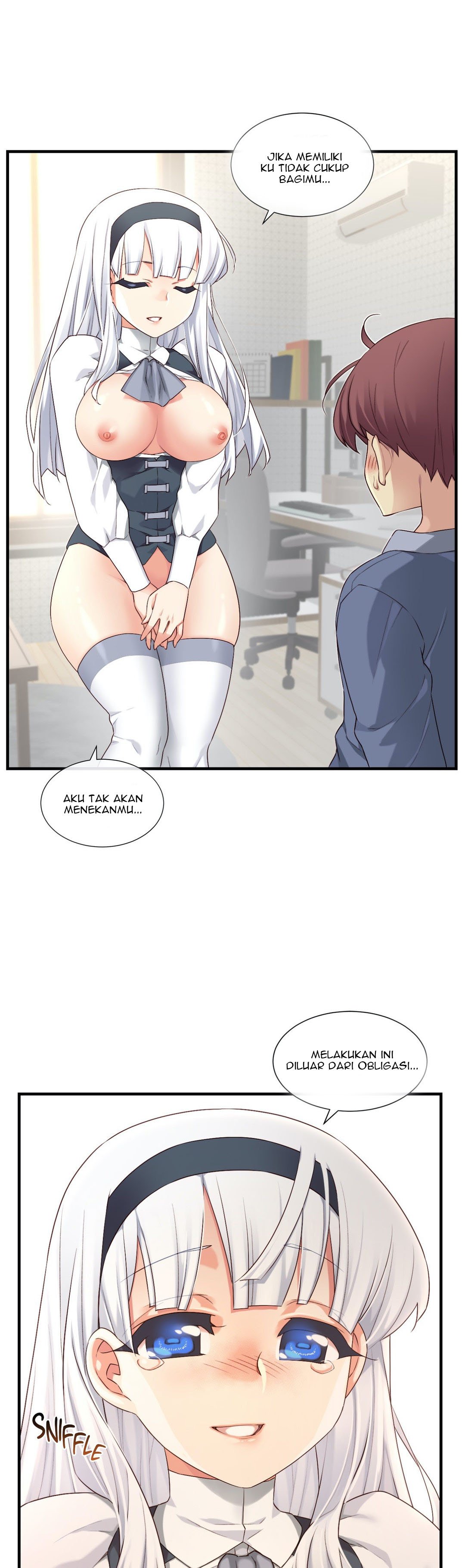 The Girlfriend Dice - Chapter 57 1023
