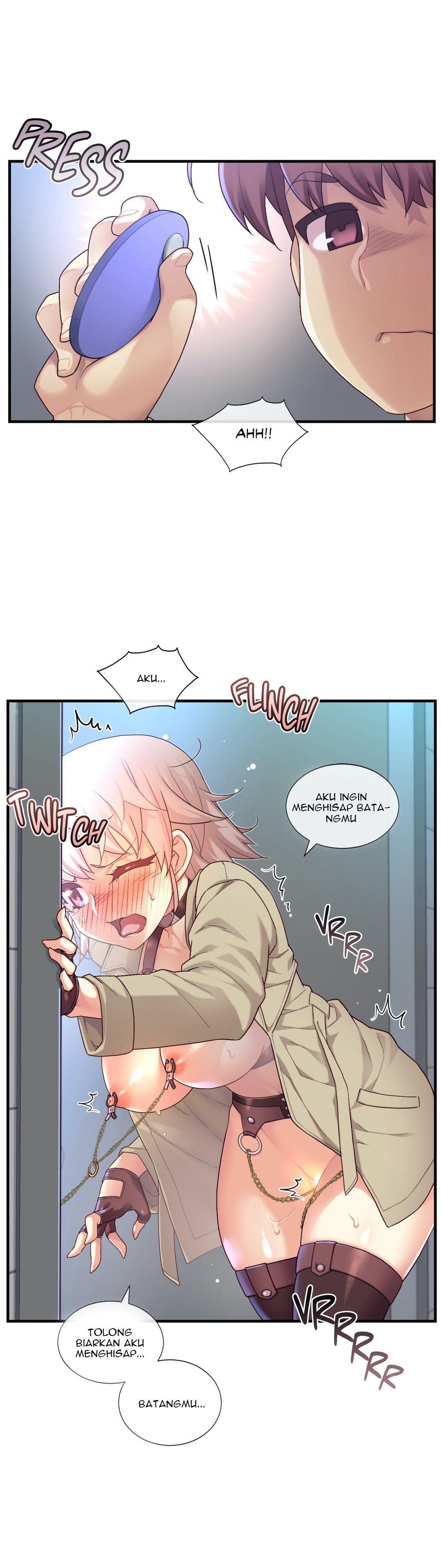 The Girlfriend Dice - Chapter 57 875